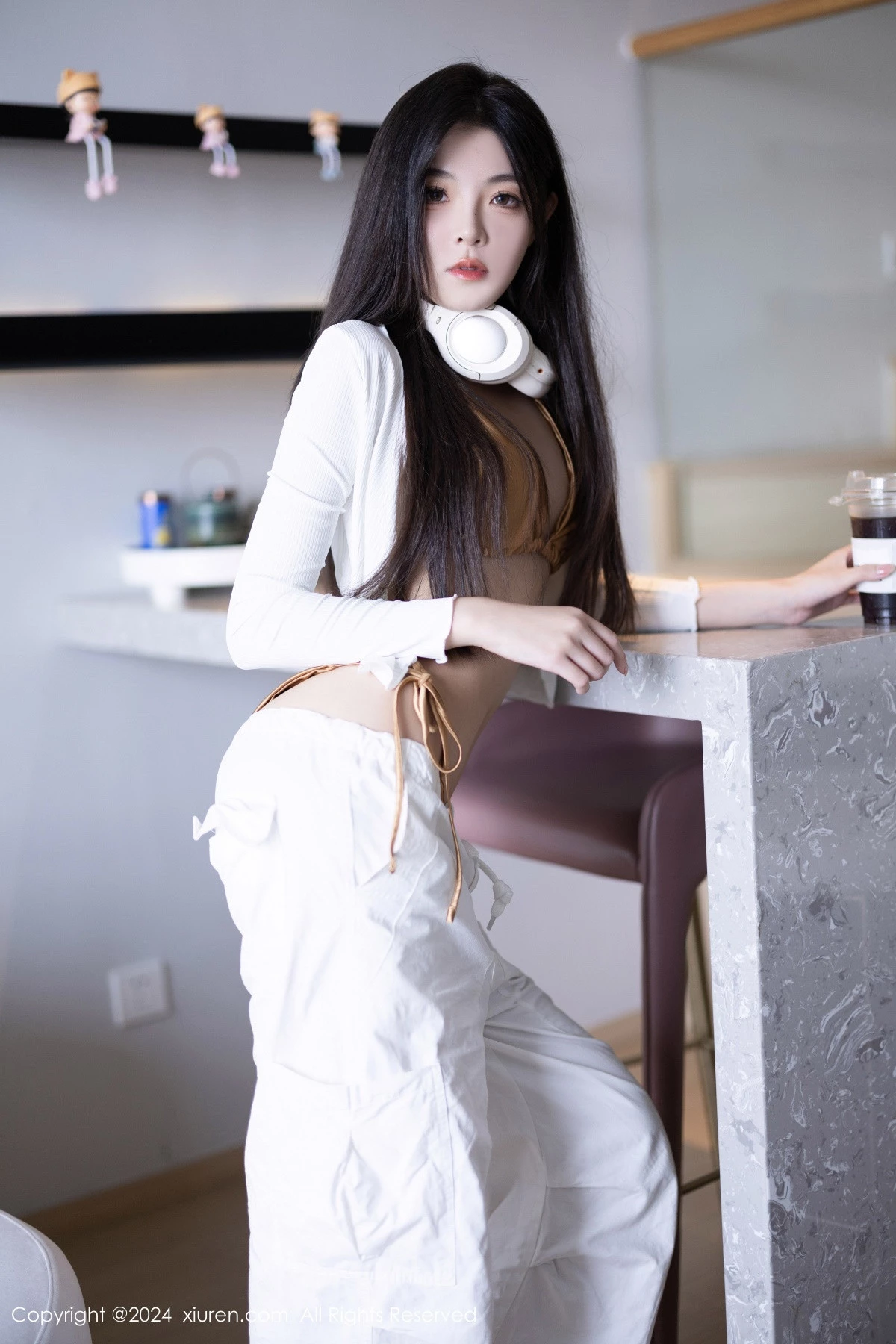 [XiuRen秀人网]第9262期初梦瑶写真-秀人资源网